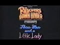 Three Men And A Little Lady The Rescuers Down Under Commercial 1990