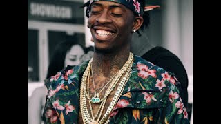 Rich Homie Quan - No You Didn't (ft. P3G Trap)