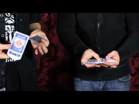 Quadrant by Chris Turchi, Brandon David, and Paper Crane Productions