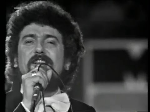 Waldemar Matuška - Den bičem prásk (Zlatý slavík 1973)