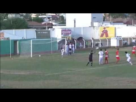 Serra Talhada 0x3 Potiguar