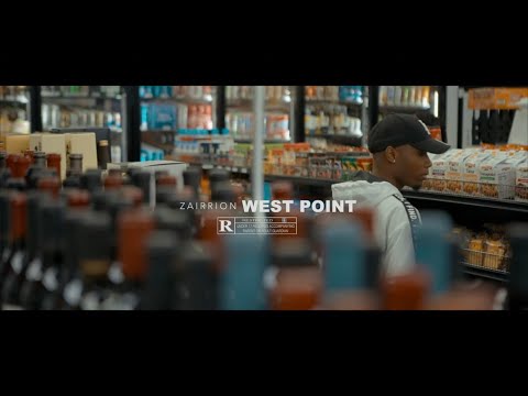 Zairrion - West Point (Official Music Video)