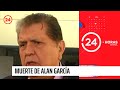 Muerte De Alan García: 3 Días De Duelo Nacional Y Familia Rechaza Funeral De Estado