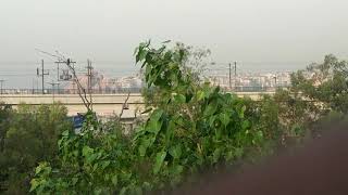 preview picture of video 'Delhi metro '