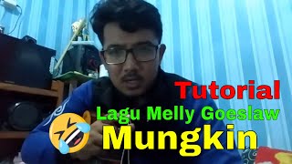 Download lagu Tutorial chord lagu mungkin by Melly Goeslaw mp3