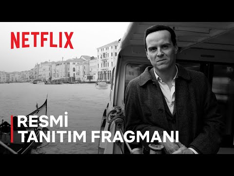 Resmi Tanıtım Fragmanı [Altyazılı]