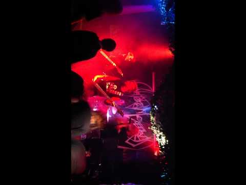 Splattered Mermaids @ Bodoni "10