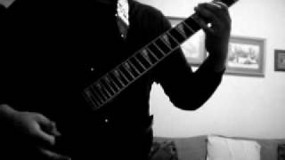 Lost Souls Pestilence cover