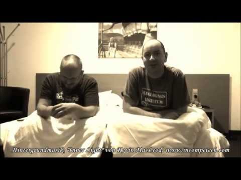 FSK18? Fäkalwurst-Song von Y-Titty! (Morgengespräche)