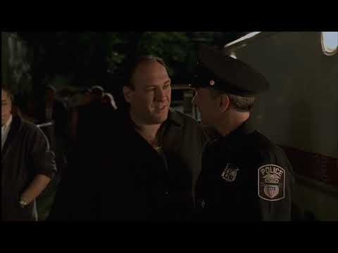 Maffiózók 2/3 - Intro, buli