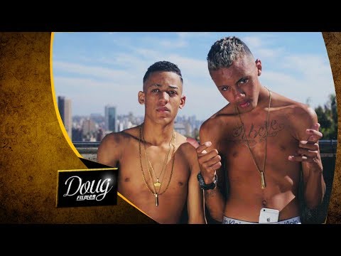 MC CK E MC DERRIELY - DESCE COM A TCHECA (CLIPE OFICIAL) Doug Filmes