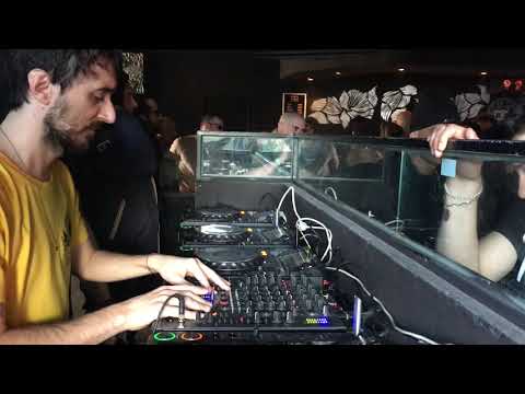 Leon @ Buongiorno Classic (31.3.2019) part I