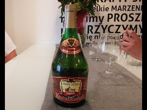 Kings of Mead odc.56 - "Kasztelanski" trojniak od TIMa