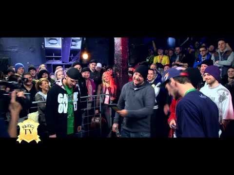 Kev-In-Space vs Viktigper