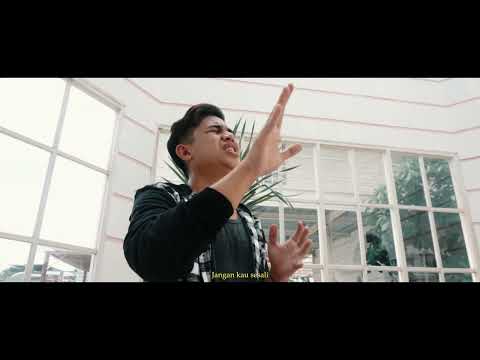 TEASER AZMI ALKATIRI  - SIMPANLAH KENANGAN