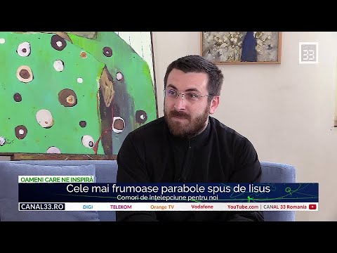 Cele mai frumoase parabole spuse de Iisus