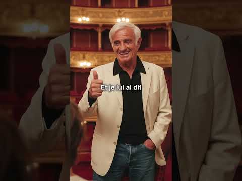 Σύντομο βίντεο του γραφείου πολιτιστικών ξεναγήσεων Cultival για τον Jean-Paul Belmondo [Ζαν-Πωλ Μπελμοντό] στο Βαριετέ. Ο Μπελμοντό αγόρασε το θέατρο το 1991 και το διηύθυνε έως το 2004. Την περίοδο αυτή πρωτοπαρουσιάστηκε εκεί, μεταξύ άλλων, το Le Dîner de cons [Το δείπνο των ηλιθίων] (1993) του Francis Veber [Φρανσίς Βεμπέρ], με τους Jacques Villeret [Ζακ Βιλρέ] και Claude Brasseur [Κλωντ Μπρασσέρ].