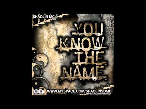 *NEW* Shaolin MCs - Rhino Step - Produced By Lil Rhino