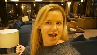 P&O Ferries Calais-Dover Spirit Of France/Britain Club Lounge Review