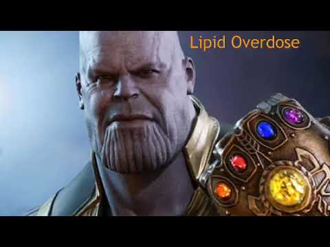 Spiderus was Thanos,s mom