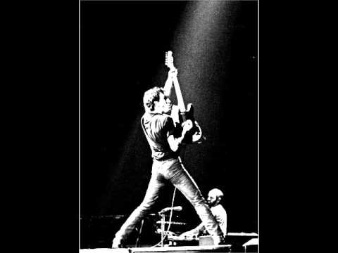 1. Night (Bruce Springsteen - Live In Toronto 1-21-1981)