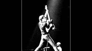 1. Night (Bruce Springsteen - Live In Toronto 1-21-1981)