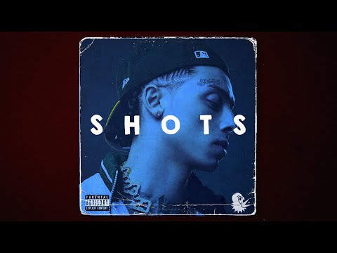[FREE FOR PROFIT] Luciano Type Beat x Central Cee | "SHOTS" | Dark Drill Type Beat 2023