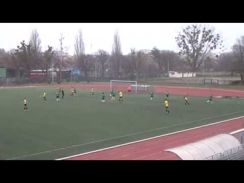 "Wypierdalacticos". 7 najładniejszych akcji meczu Legion Pruszków - Jeziorka Prażmów [Klasa B]