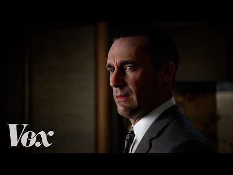 Why Mad Men is a show like no other