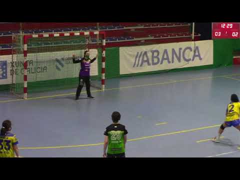 CF: SAR BALONMAN - BM TUI