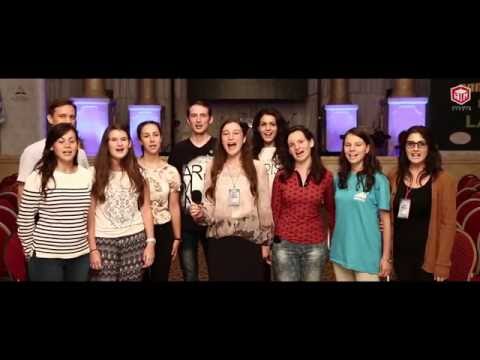 invitat la Congres - KALOCSAI TAMAS