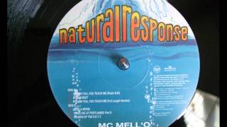 MC Mell'O' - Buss A Verse