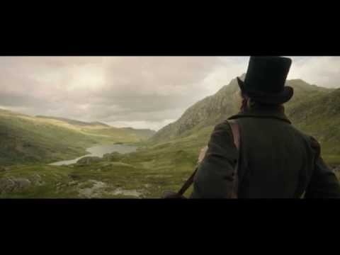 Mr. Turner (Clip 'Exceedingly Preoccupied')