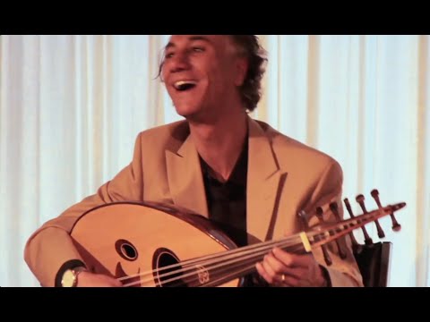 PBS: Arab American Stories "Rahim AlHaj" Documentary short