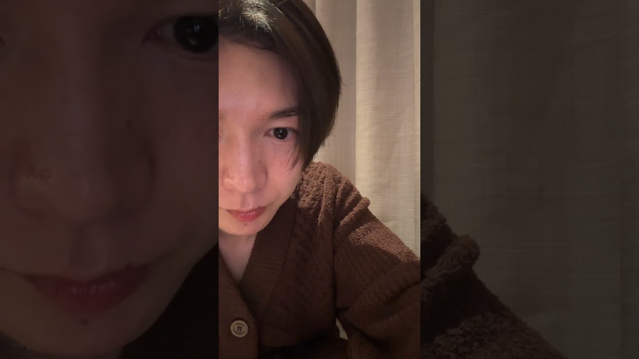 260207 七五三掛龍也 インスタライブ