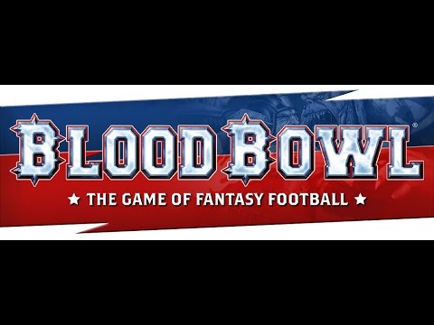 Dungeon Bowl Game Report - College of Life Vs College of Heavens