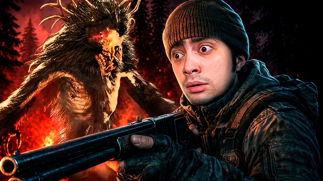 CAÇANDO LENDAS URBANAS! - FOLKLORE HUNTERS COM OS AMIGOS