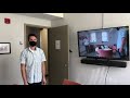 Crestron Uc Video Conference Smart Sound Bar & Camera