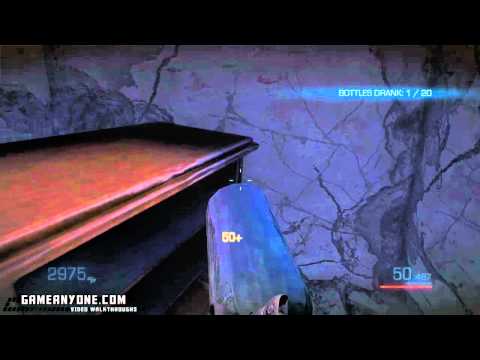 Bulletstorm Playthrough - Very Hard - Part 20 - DNA Bomb