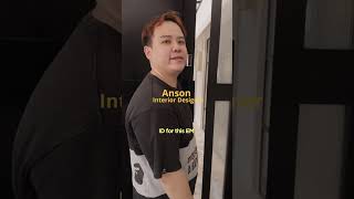 Download lagu What does farmhouse look like in an HDB maisonette? mp3