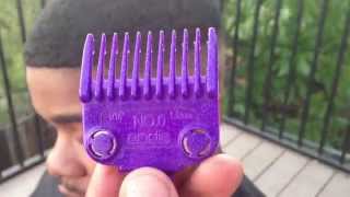 How to Cut a Fade/Best Technique