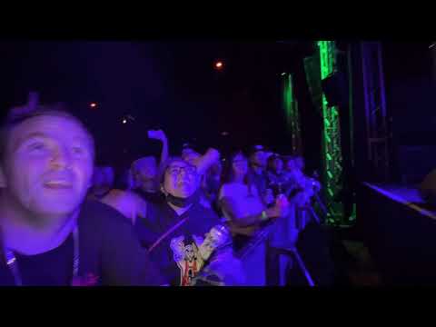 KING KLICK SRH FEST SOMA SAN DIEGO DEC 3, 2021