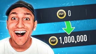 Best Way to Make Coins in FIFA 23