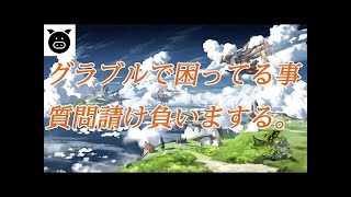 初心者の疑問に答えます！グラブル質問コーナー【グラブル】