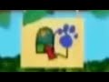 How To Draw A Door With An Arrow Blues Clues