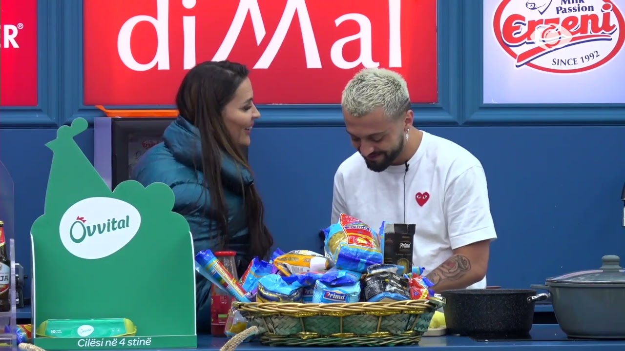 “Miki është e fejuar, pse nuk merresh me Olën?”/ Gjesti-Rozanës: Dua t’ua dridh njëherë…