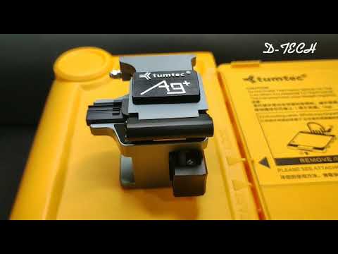 Tumtec Cleaver in Nepal |