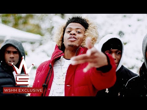 Sherwood Marty "Ice" (WSHH Exclusive - Official Music Video)