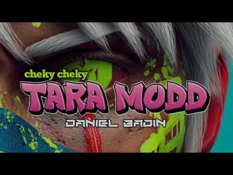 🍑DARA TARA MOOD X CHEKY - CHEKY REMIX Daniel badin 2025🔥