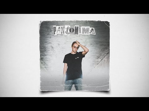FVBIVN ft. Paradowsky - Pantomima